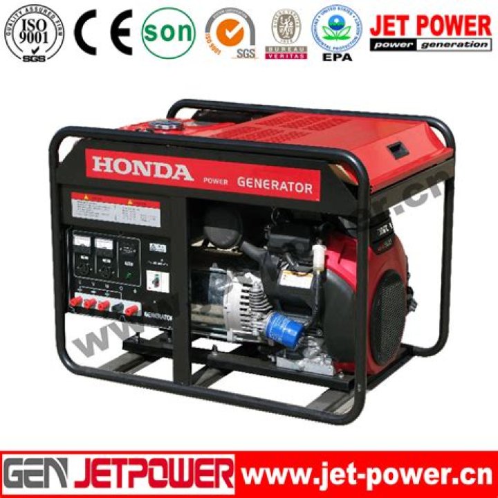 10000 watt generator