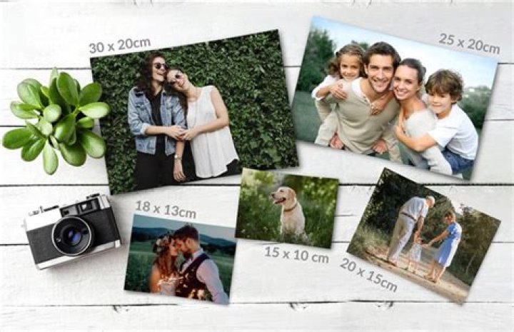 12×12 photo prints