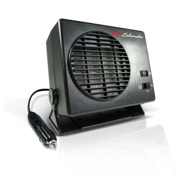 12 volt heater