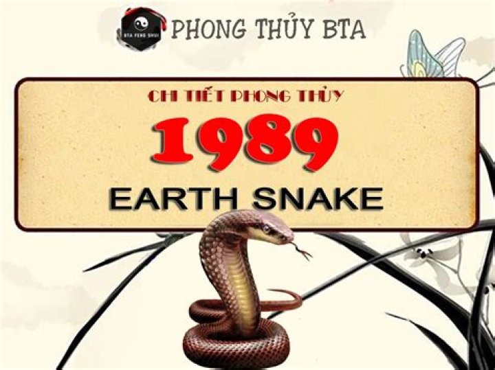 1989 chinese zodiac