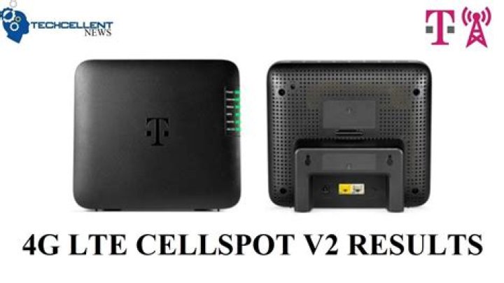4g lte cellspot v2 a