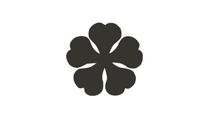 5 leaf clover