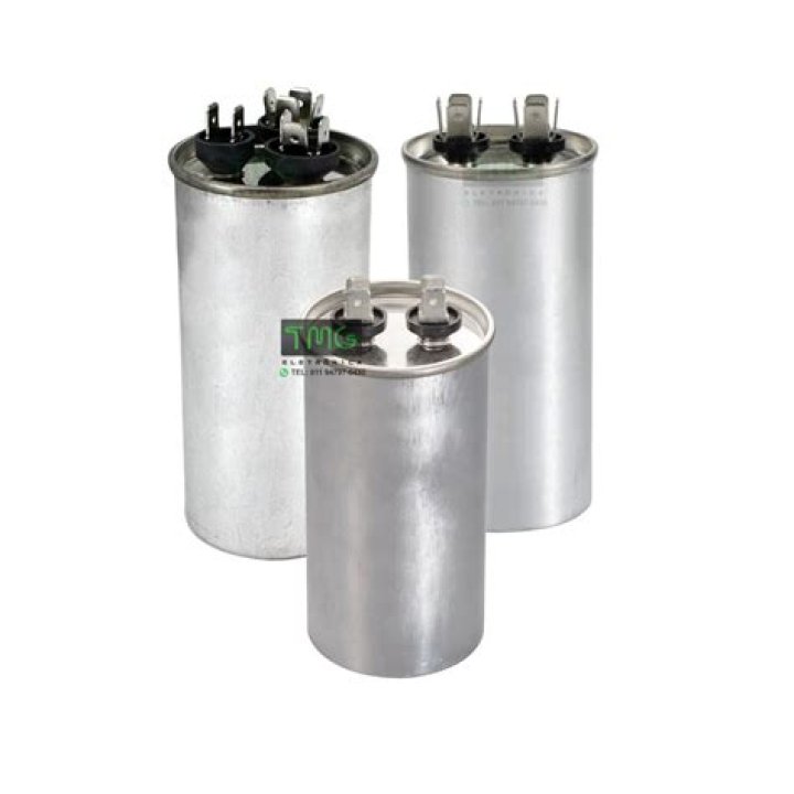 5uf capacitor