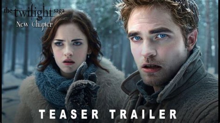 6th twilight movie