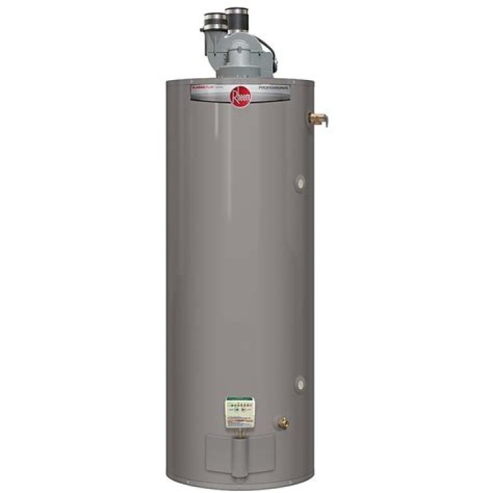75 gallon water heater