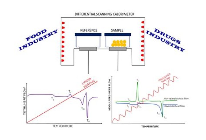 a calorimeter directly measures