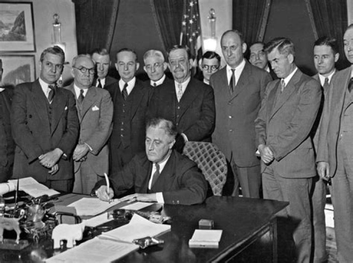 aaa new deal