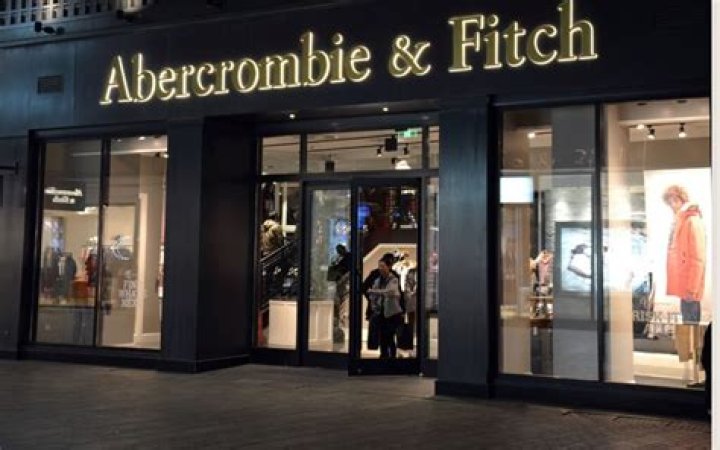 abercrombie price adjustment