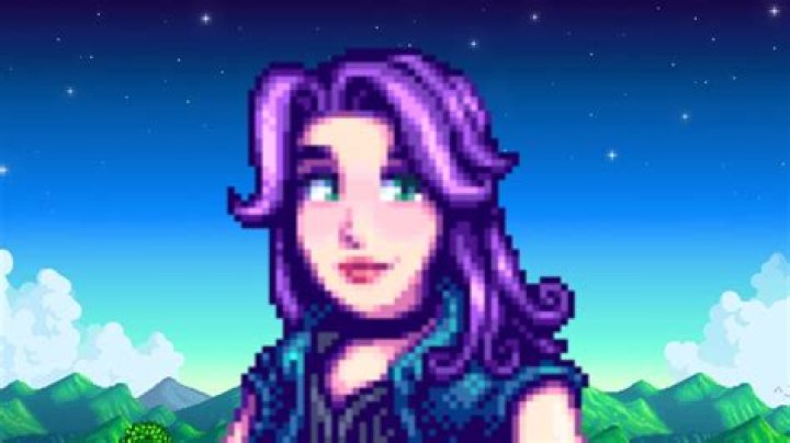 abigail stardew valley