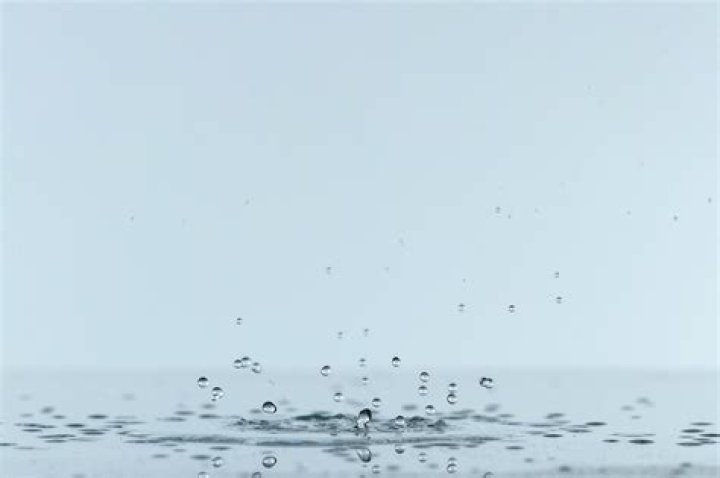 ac pan full of water