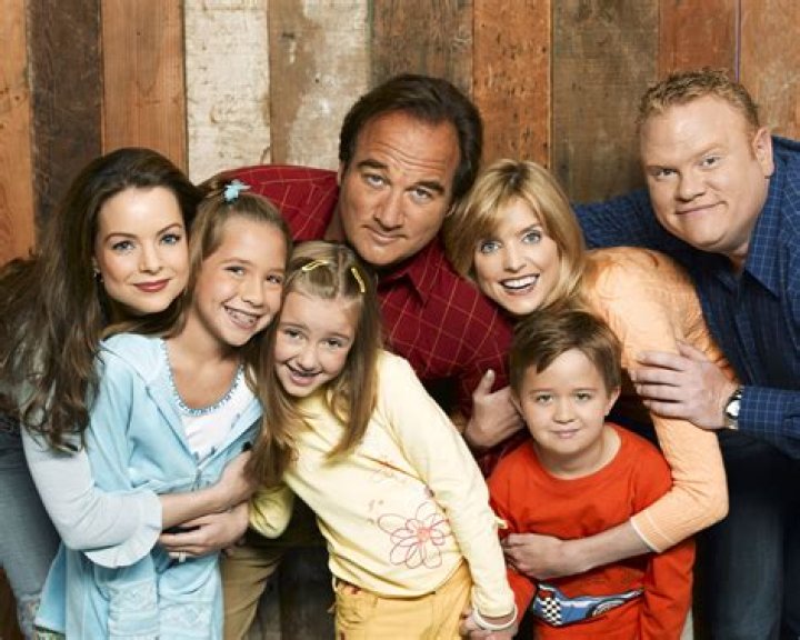 according to jim cast