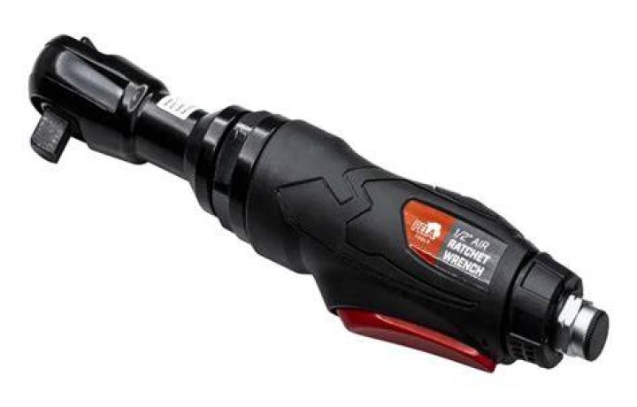 air ratchet