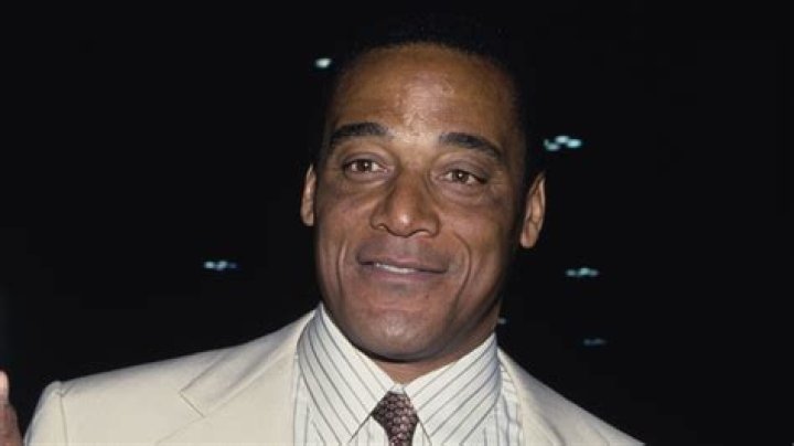 al cowlings