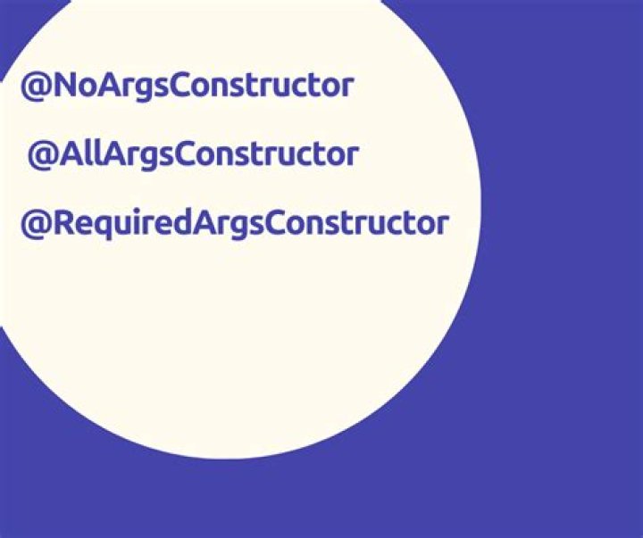 allargsconstructor