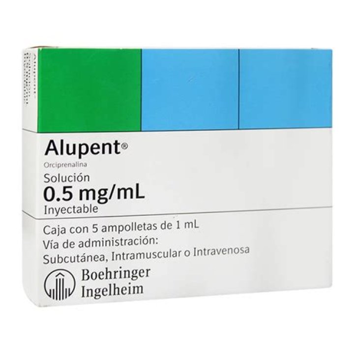 alupent
