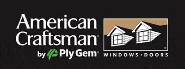 american craftsman windows