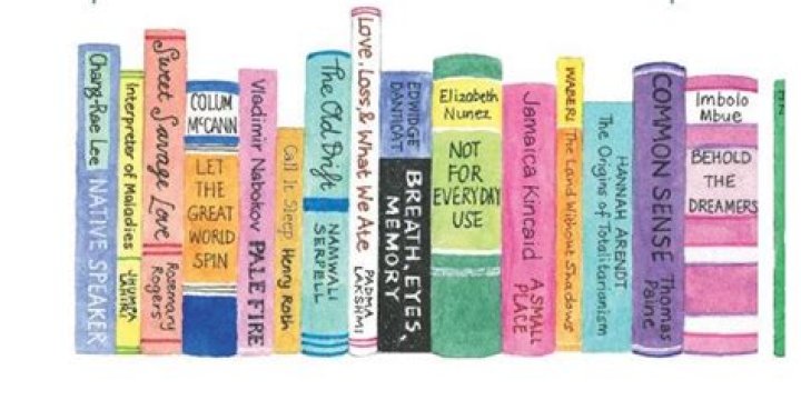 american literary canon