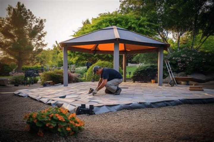 anchor pavers