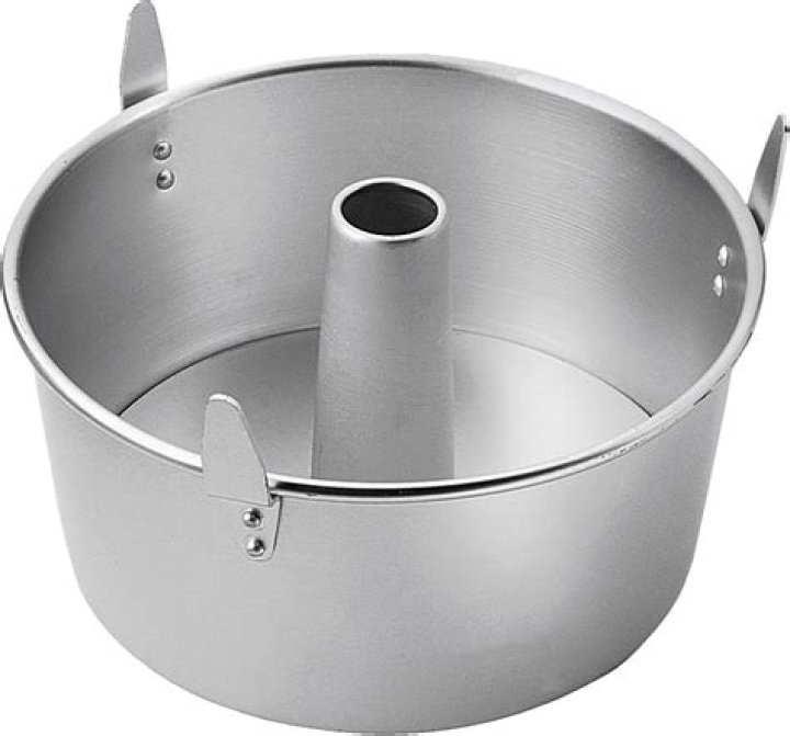 angel food cake pan