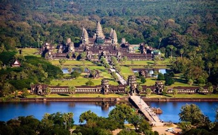 angkar cambodia