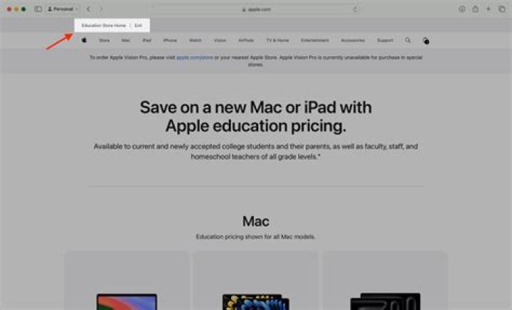apple teacher discount