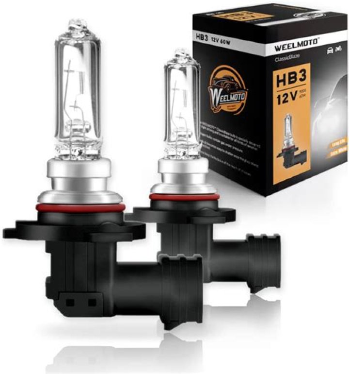 Are 9005 bulbs dual beam?