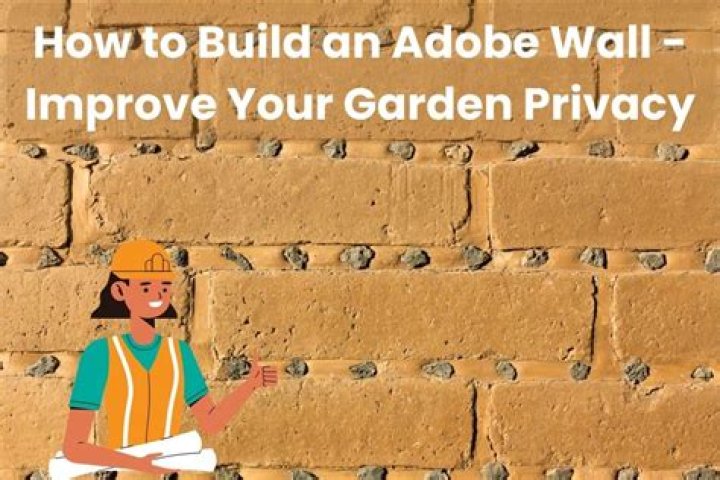 Are adobe bricks waterproof? | ContextResponse.com