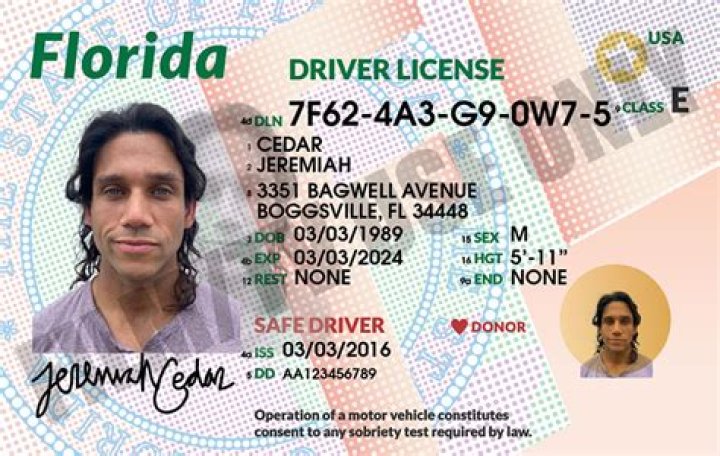 Are agencies operating in Florida required to have a license