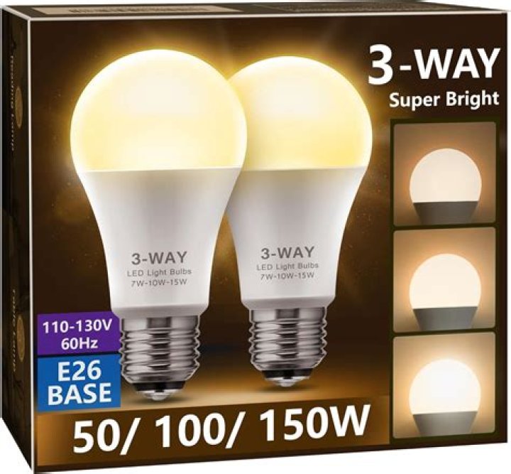 Are all appliance bulbs the same