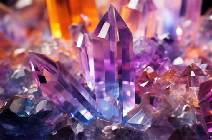Are all crystals stones? | ContextResponse.com