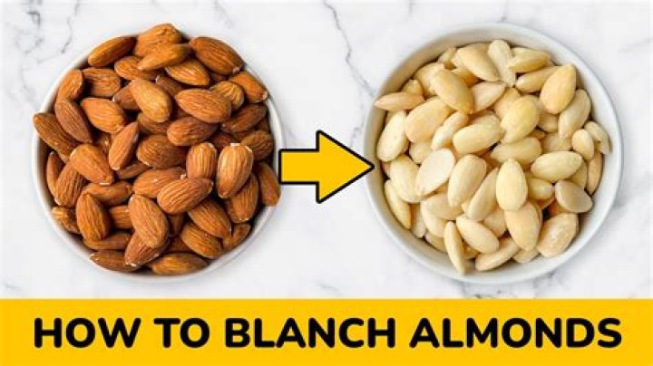 Are almonds bad? | ContextResponse.com