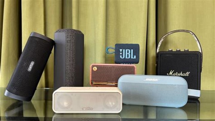 Are B and W Speakers good?