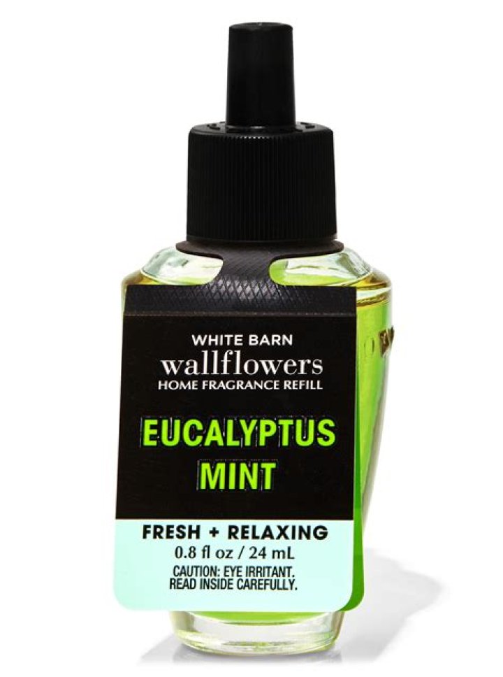 are bath and body works wallflowers toxic to breathe