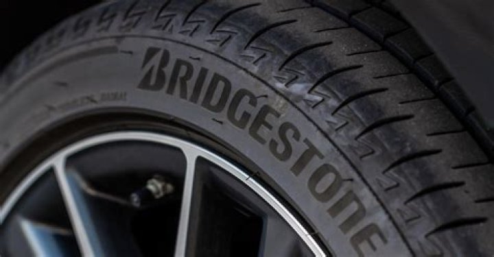 Are Bridgestone tires made in Canada?