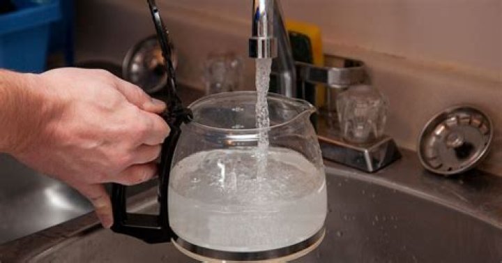 are coffee pots dishwasher safe