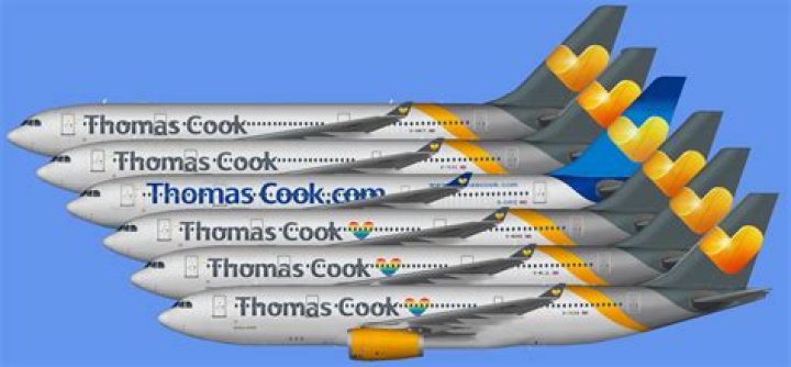 Are drinks free on long haul Thomas Cook flights?