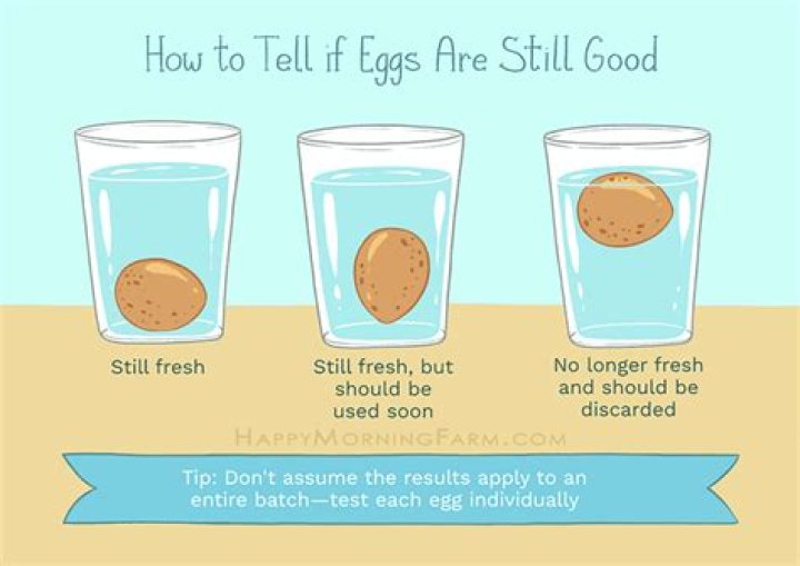 Are eggs still good if left out for 24 hours?