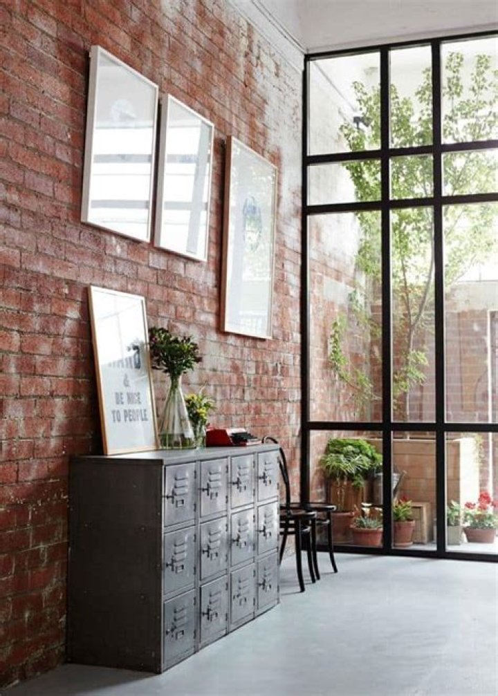 Are exposed brick walls expensive