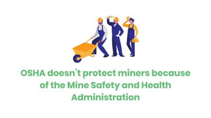 Are federal employees covered by OSHA