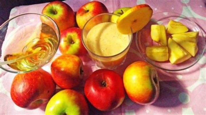 Are Gala apples good for weight loss