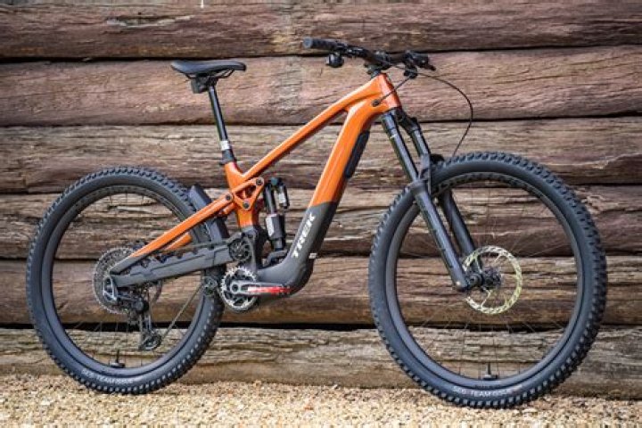 Are Giant Mtbs any good?