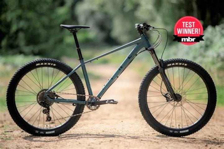 Are hard tail bikes good?