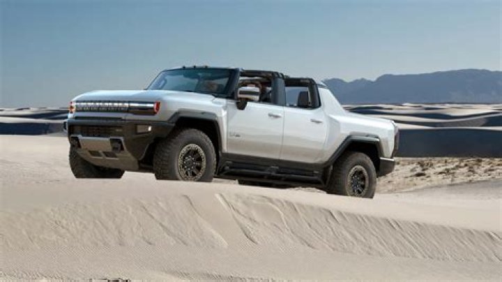 are hummers still made