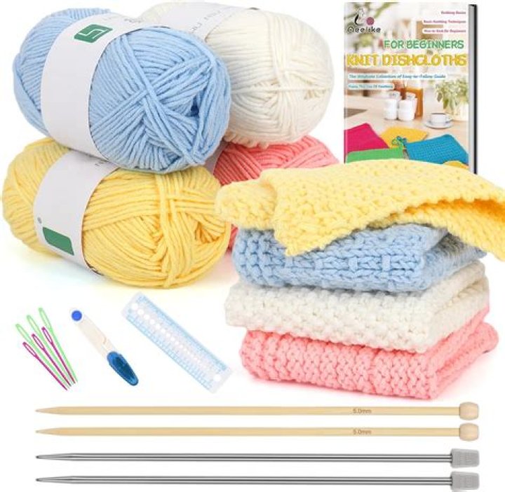 Are Knit Picks good?