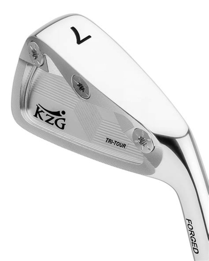 Are KZG golf clubs any good?