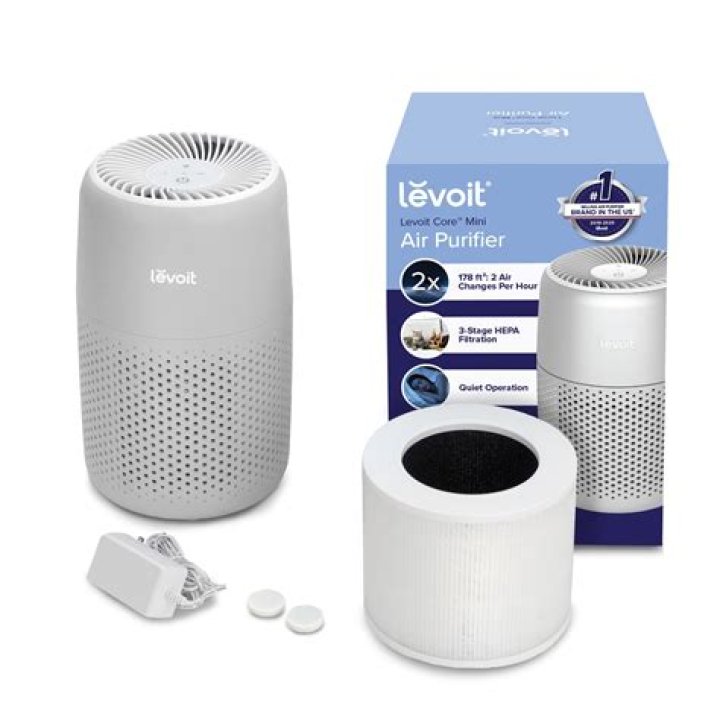 Are Levoit air purifiers any good