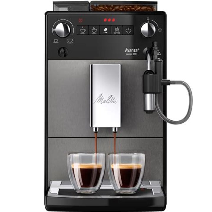Are Melitta coffee machines any good?