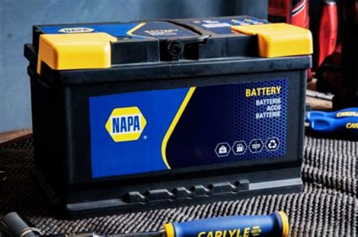 are napa batteries good