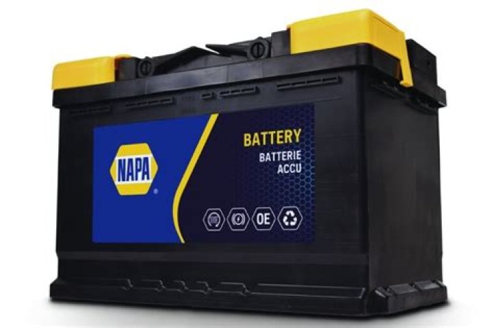 Are Napa power batteries good
