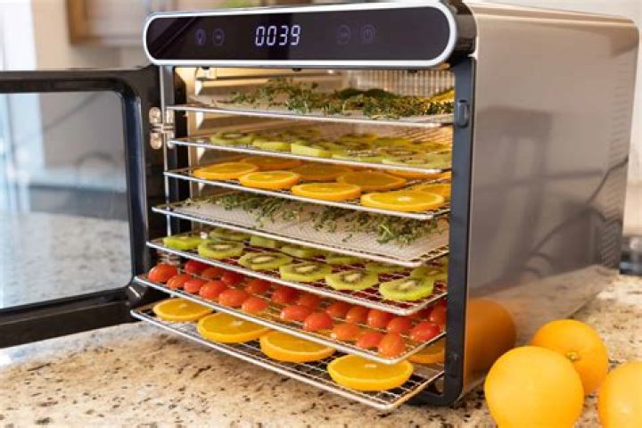 Are Nesco dehydrator dishwasher safe